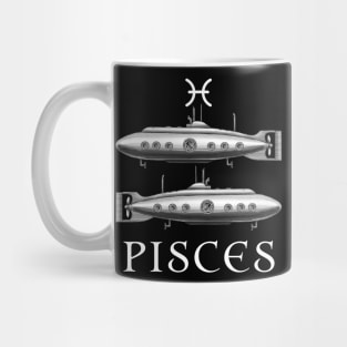 Pisces Mug